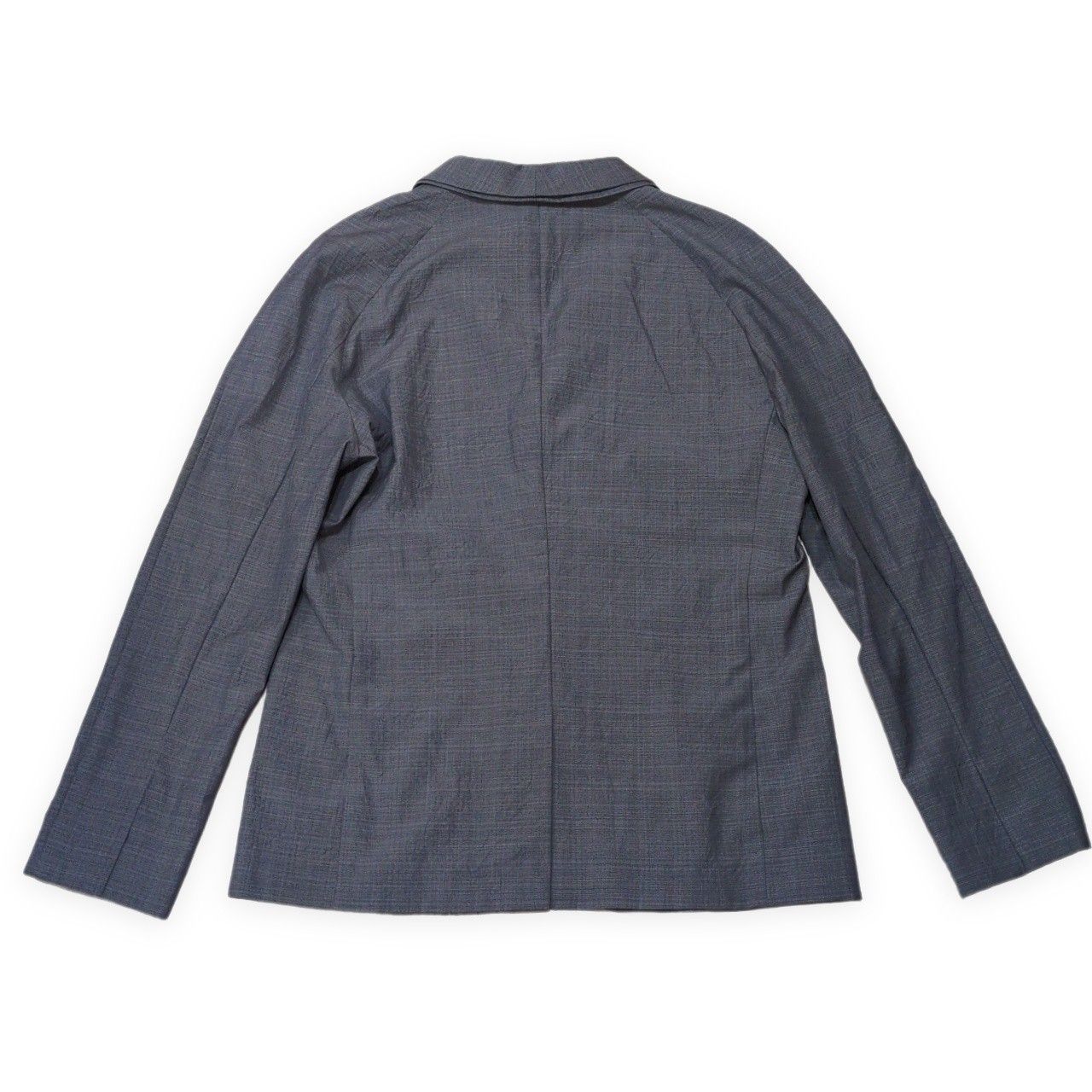 EMPORIO ARMANI エンポリオアルマーニ W1G360 テーラードジャケット 