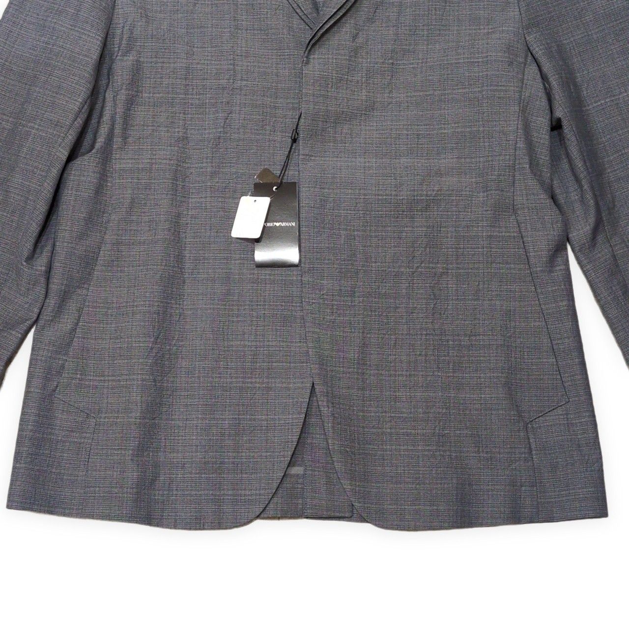 EMPORIO ARMANI エンポリオアルマーニ W1G360 テーラードジャケット 