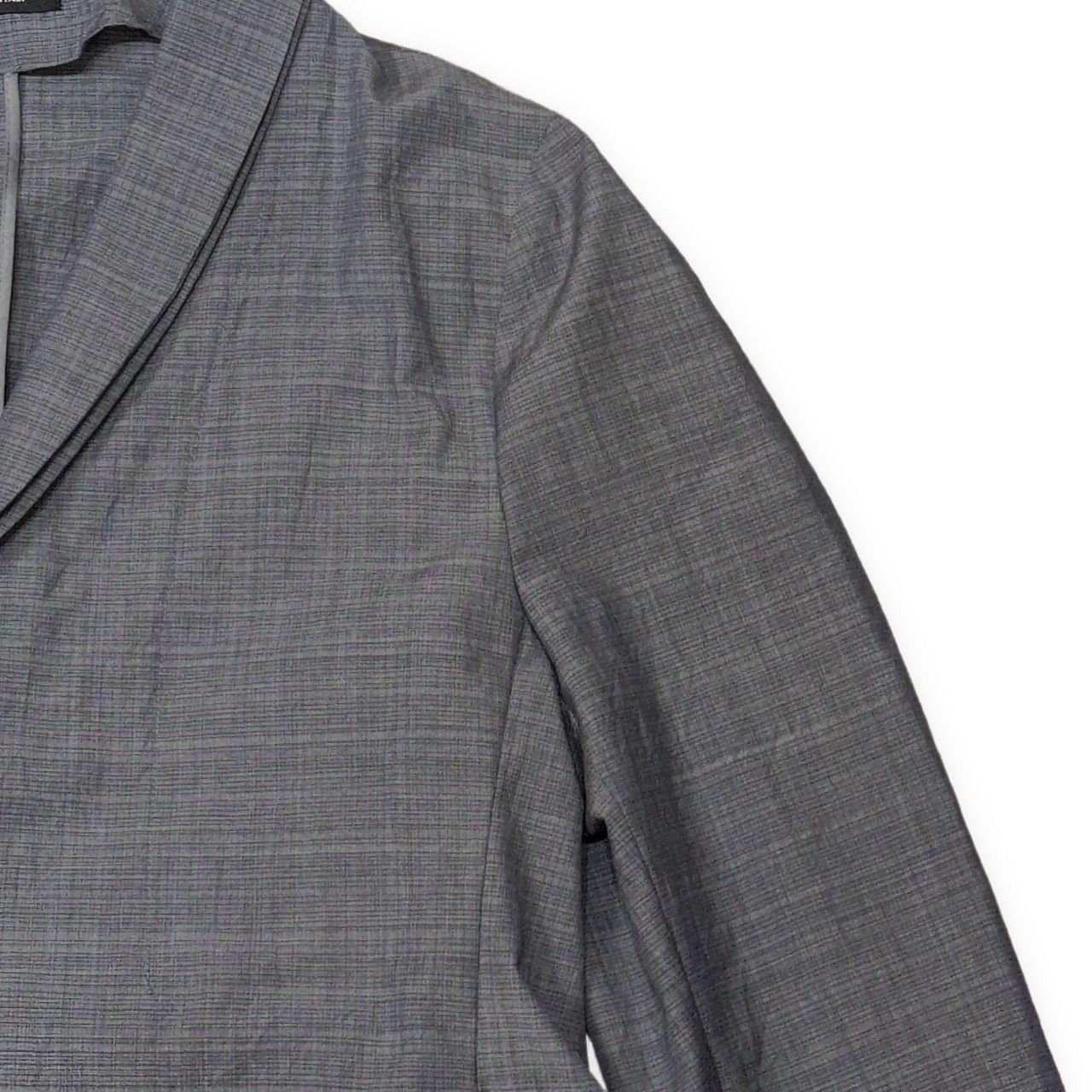 EMPORIO ARMANI エンポリオアルマーニ W1G360 テーラードジャケット 