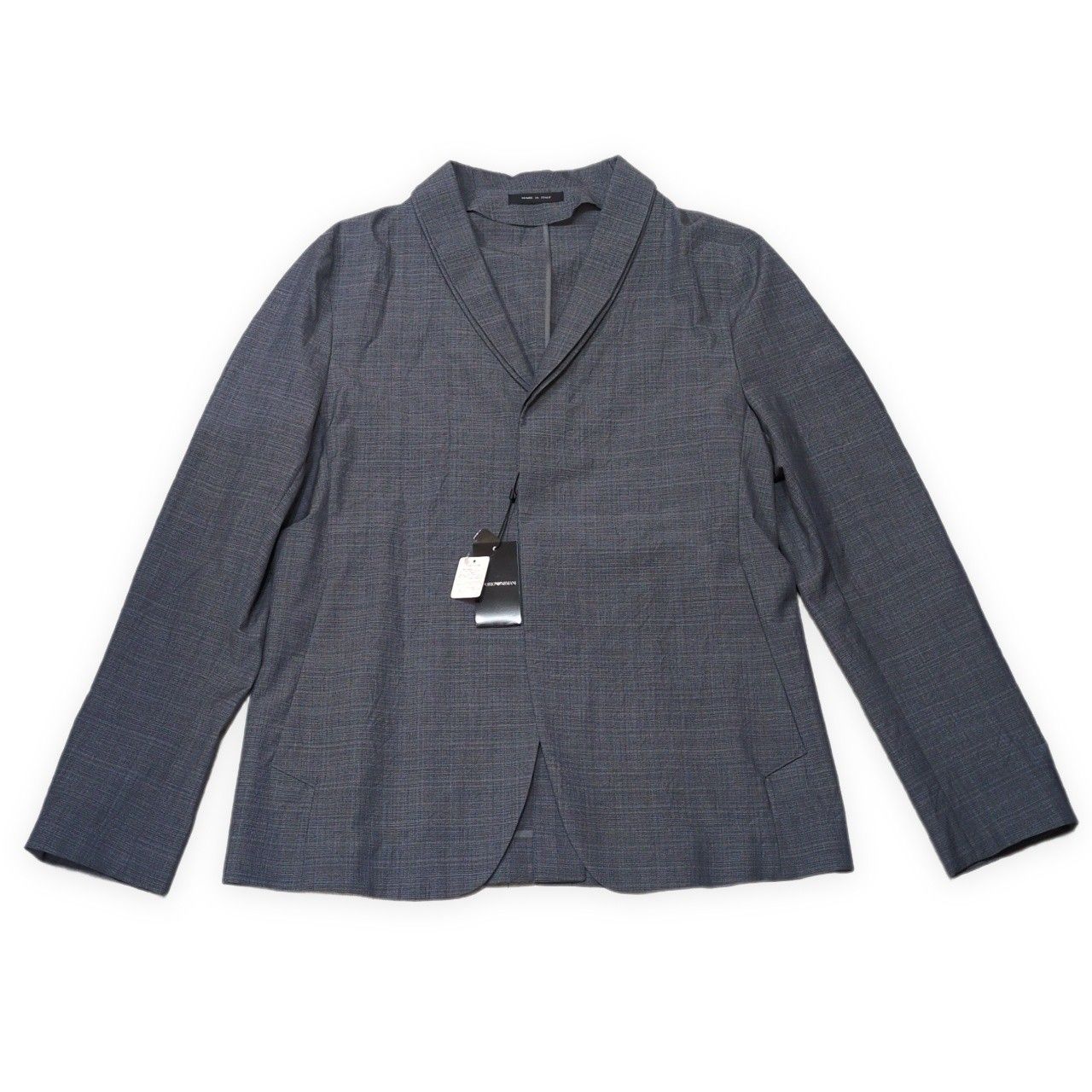 EMPORIO ARMANI エンポリオアルマーニ W1G360 テーラードジャケット 
