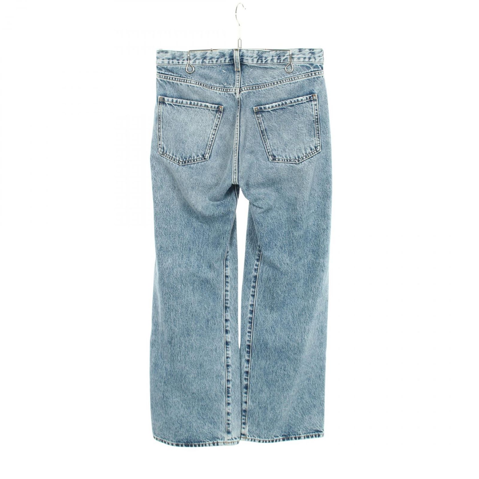 メゾンマルジェラ1 10 Maison Margiela 1 10 デニムパンツ 