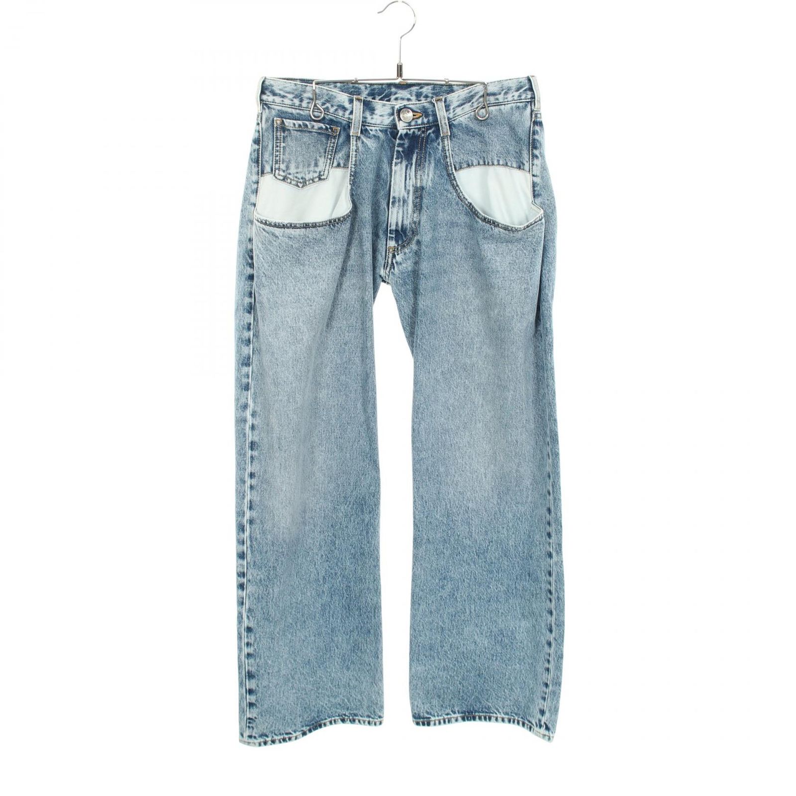 メゾンマルジェラ1 10 Maison Margiela 1 10 デニムパンツ 