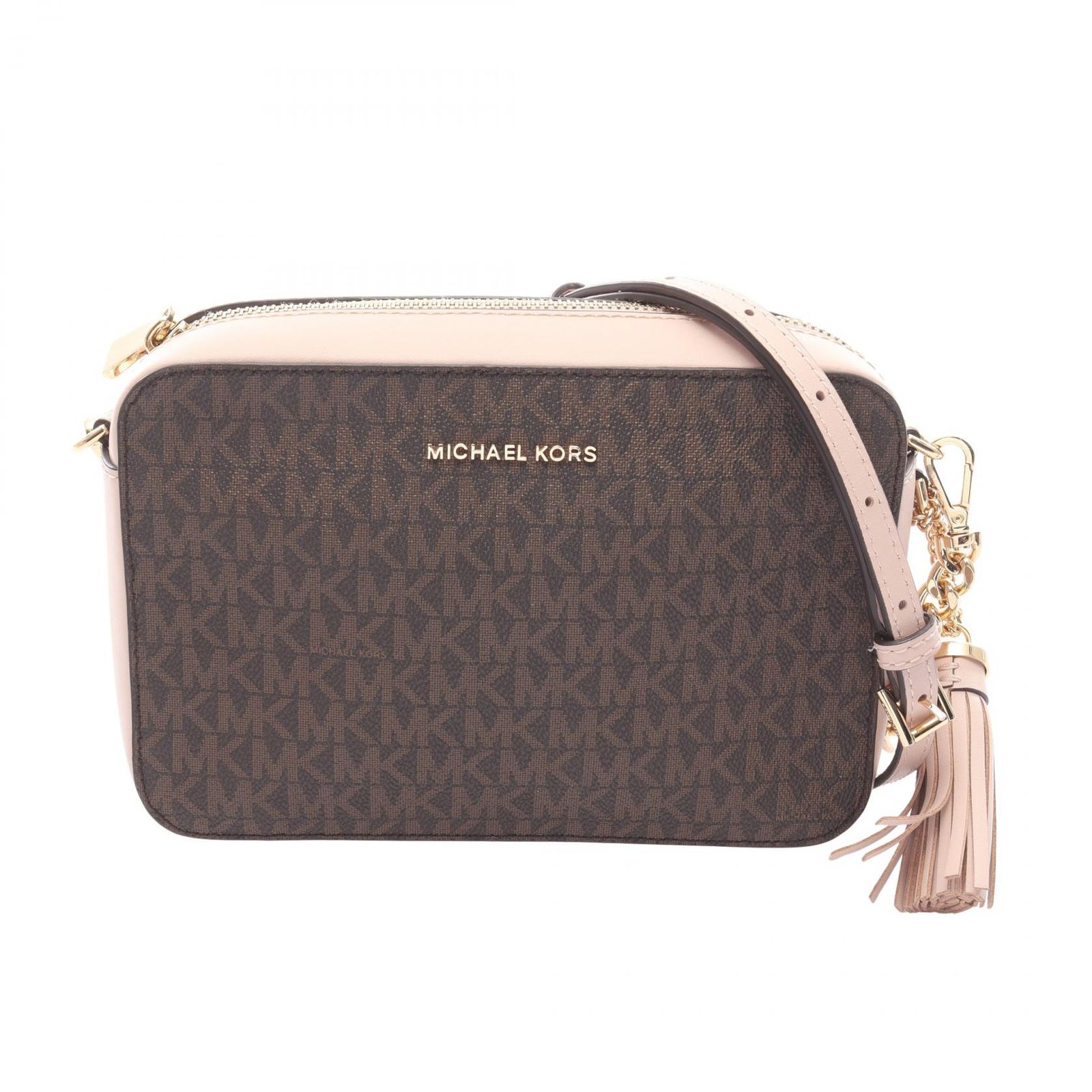 レディース マイケルコース Michael Kors ショルダーバッグ GINNY 