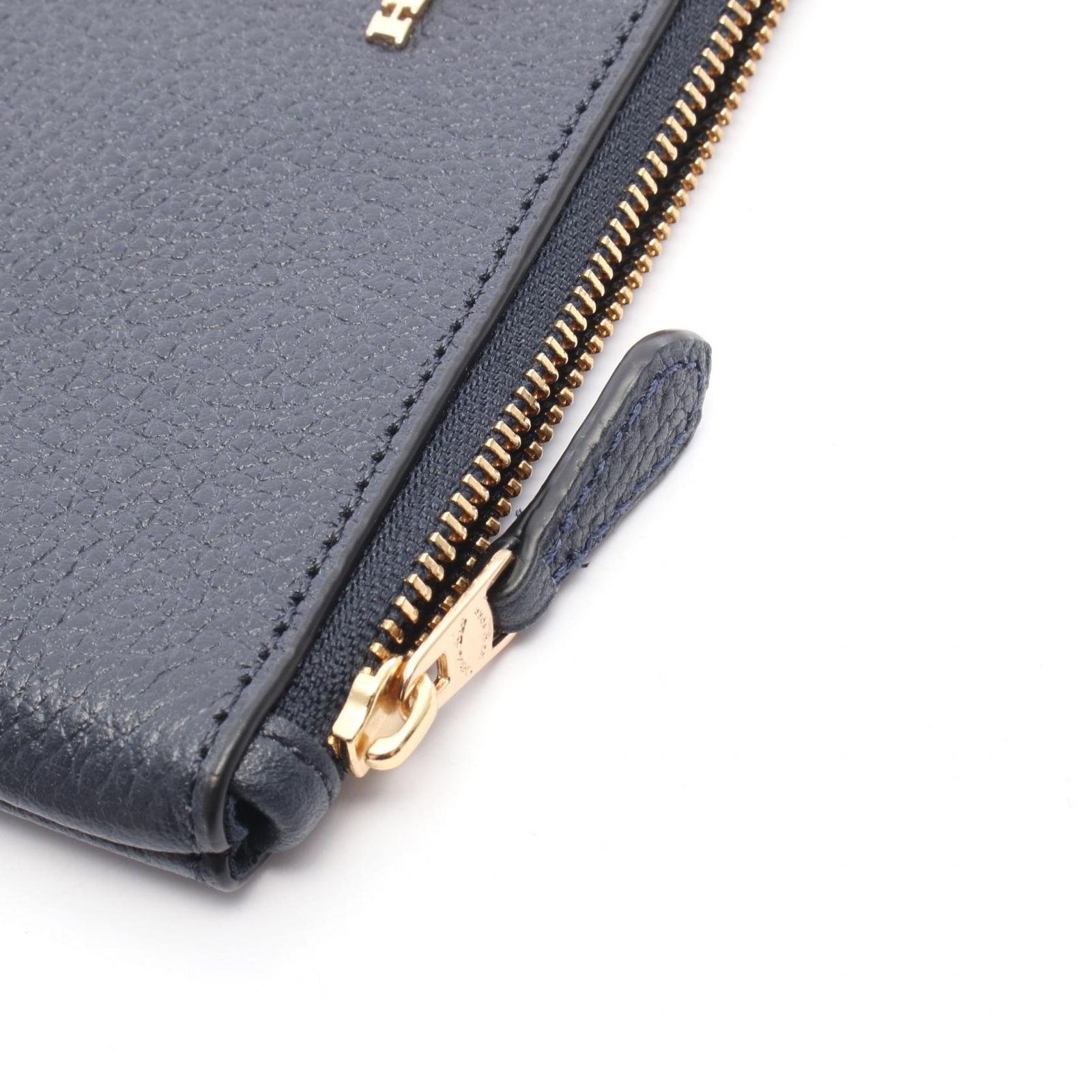 コーチ COACH スモール リストレット ポーチ バッグ レザー レディース