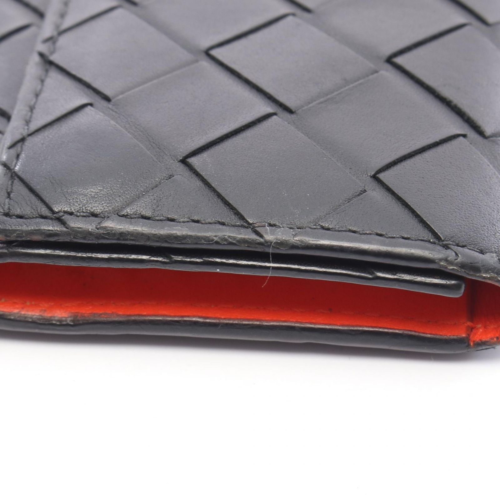 ボッテガヴェネタ BOTTEGA VENETA キーケース イントレチャート 6連
