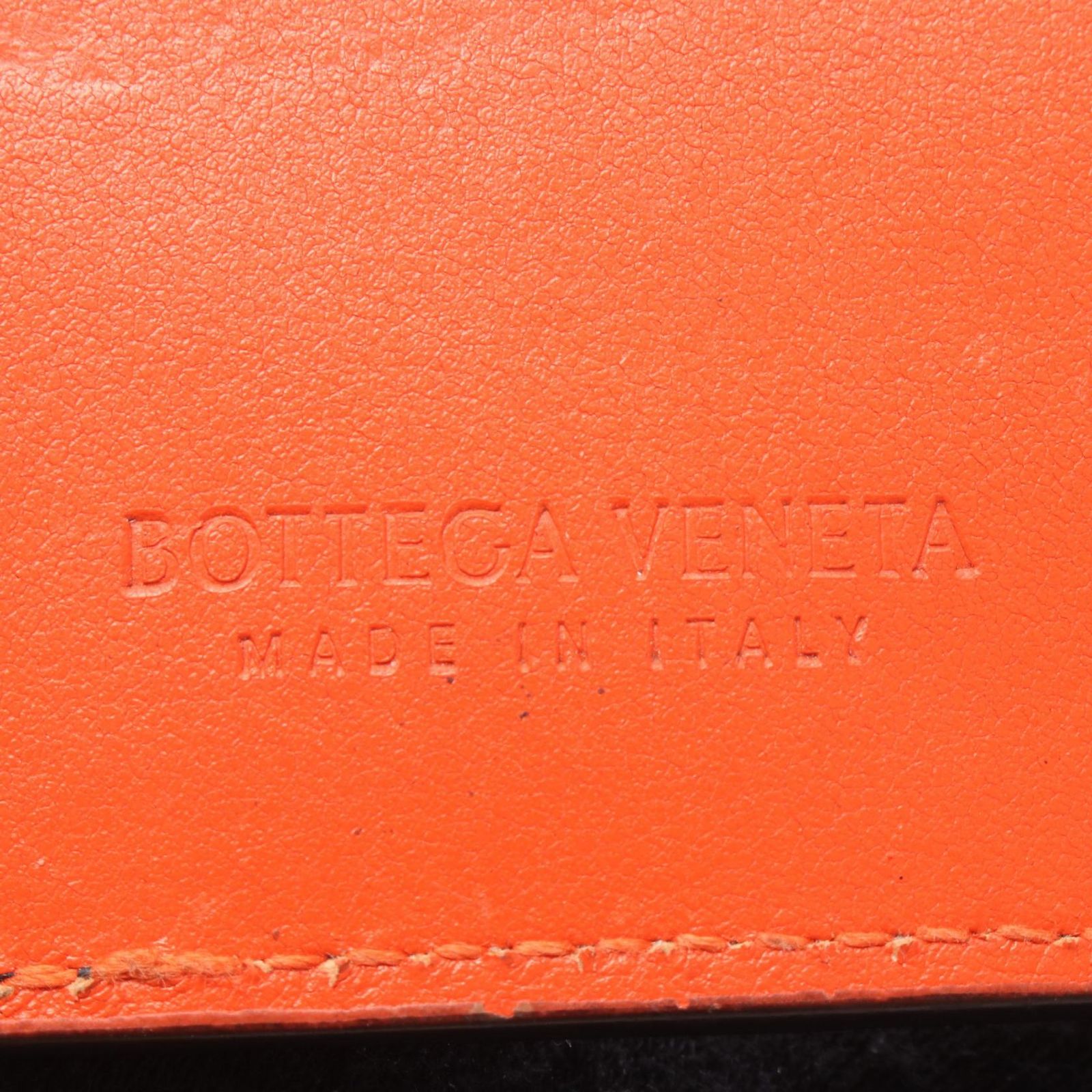ボッテガヴェネタ BOTTEGA VENETA キーケース イントレチャート 6連