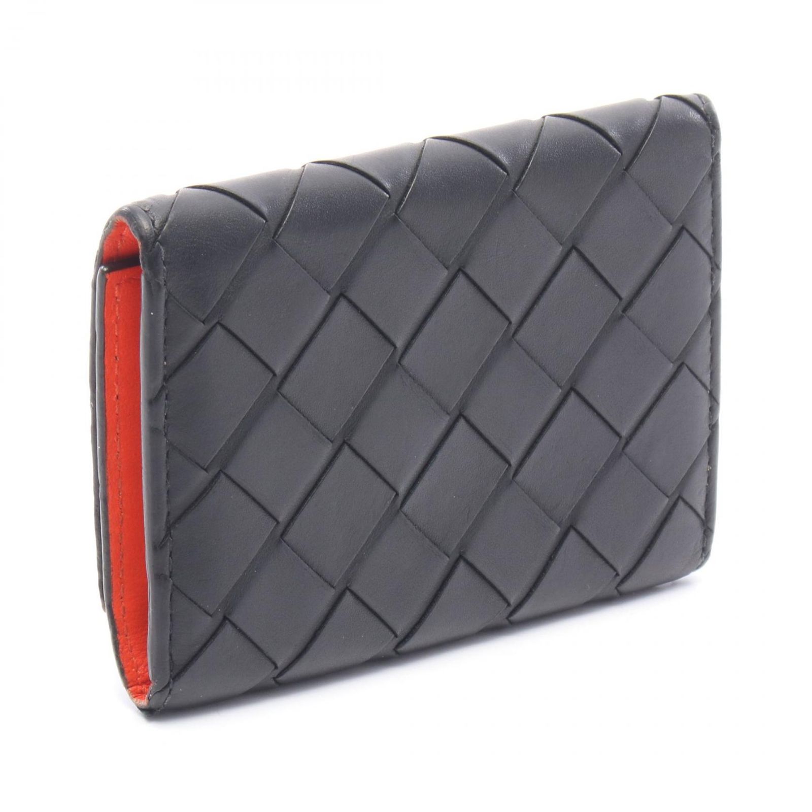 ボッテガヴェネタ BOTTEGA VENETA キーケース イントレチャート 6連