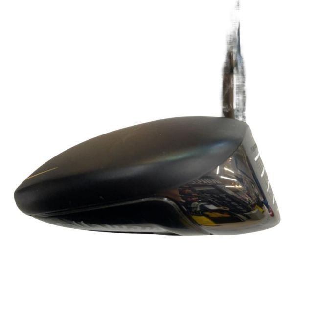 【中古】 キャロウェイ ROGUE ST MAX 5W フェアウェイウッド FW VENTUS 5 for CW(ROGUE ST FW) (フレックスSR) メンズ 男性用 右利き 右用 Cランク ゴルフクラブ 【中古】 キャロウェイ ROGUE ST MAX 5W フェアウェイウッド FW VENTUS 5 for CW(ROGUE ST FW) (フレックスSR) メンズ 男性用 右利き 右用 Cランク ゴルフクラブ