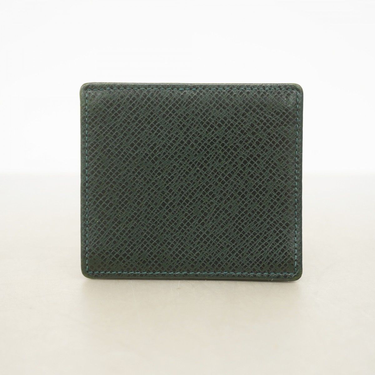 【6eb1627】ルイヴィトン ケース タイガ ポルトモネボワット M30384 エピセア【中古】メンズ LOUIS VUITTON（ルイ・ヴィトン） ☆SALE 【6eb1627】ルイヴィトン