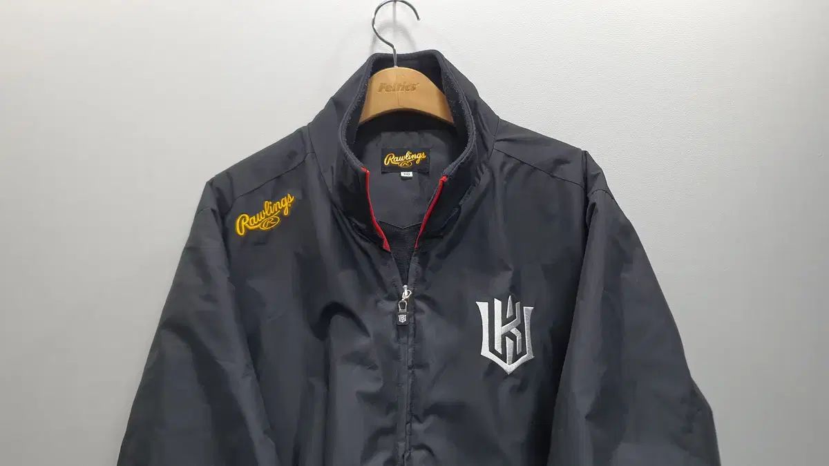 SUWON KTウィズ ローリングス アウター サイズ110