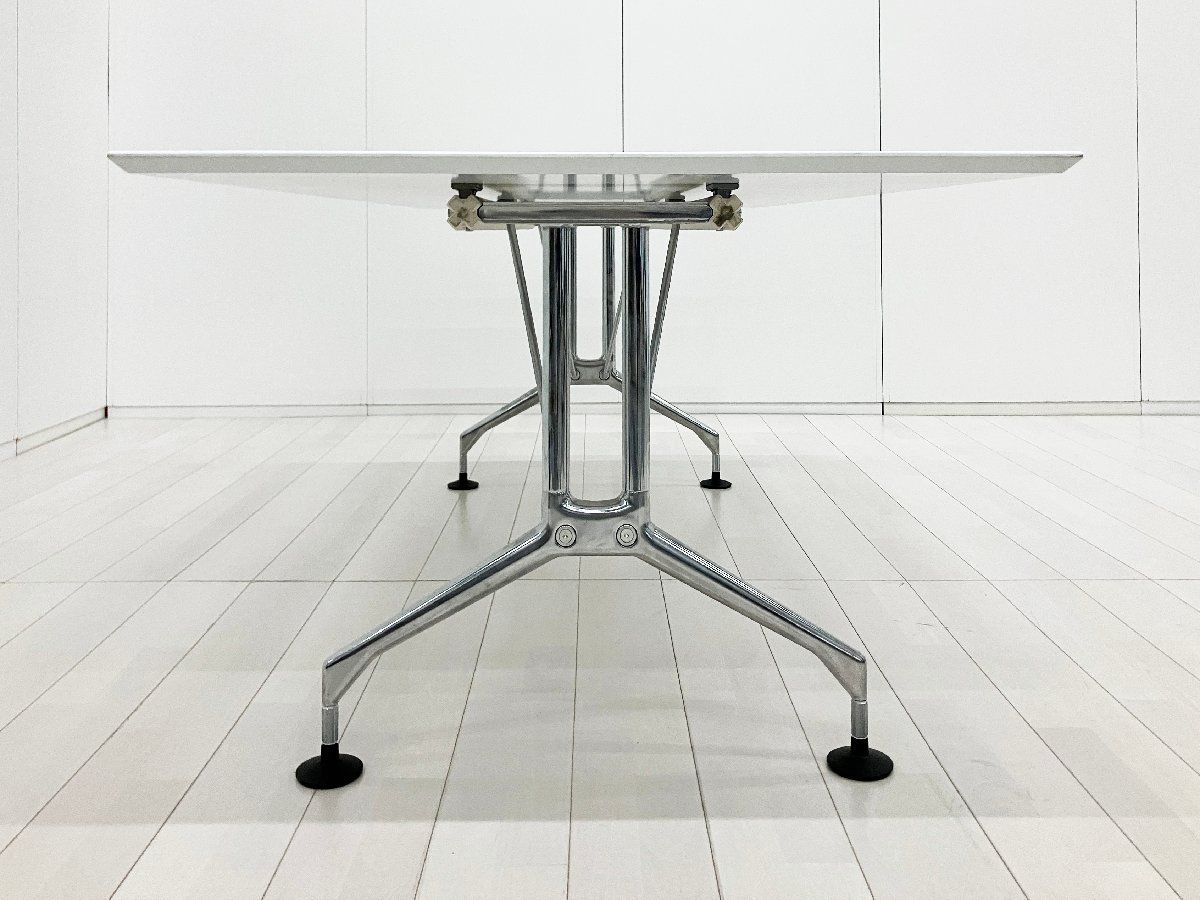 Vitra / ヴィトラ□Ad Hoc / アドホック□ カンファレンステーブル