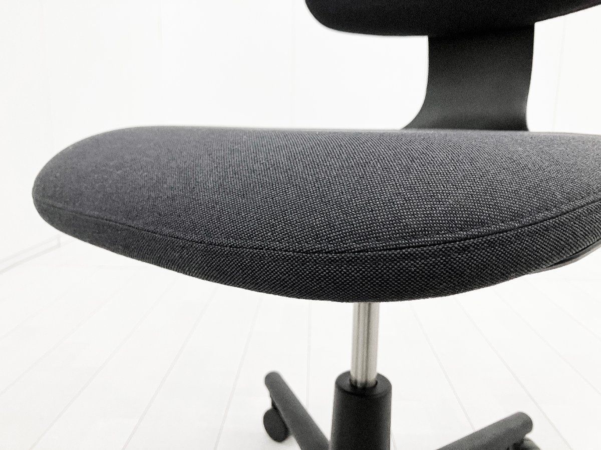 2022年製】vitra / ヴィトラ□ Rookie/ ルーキー タスクチェア