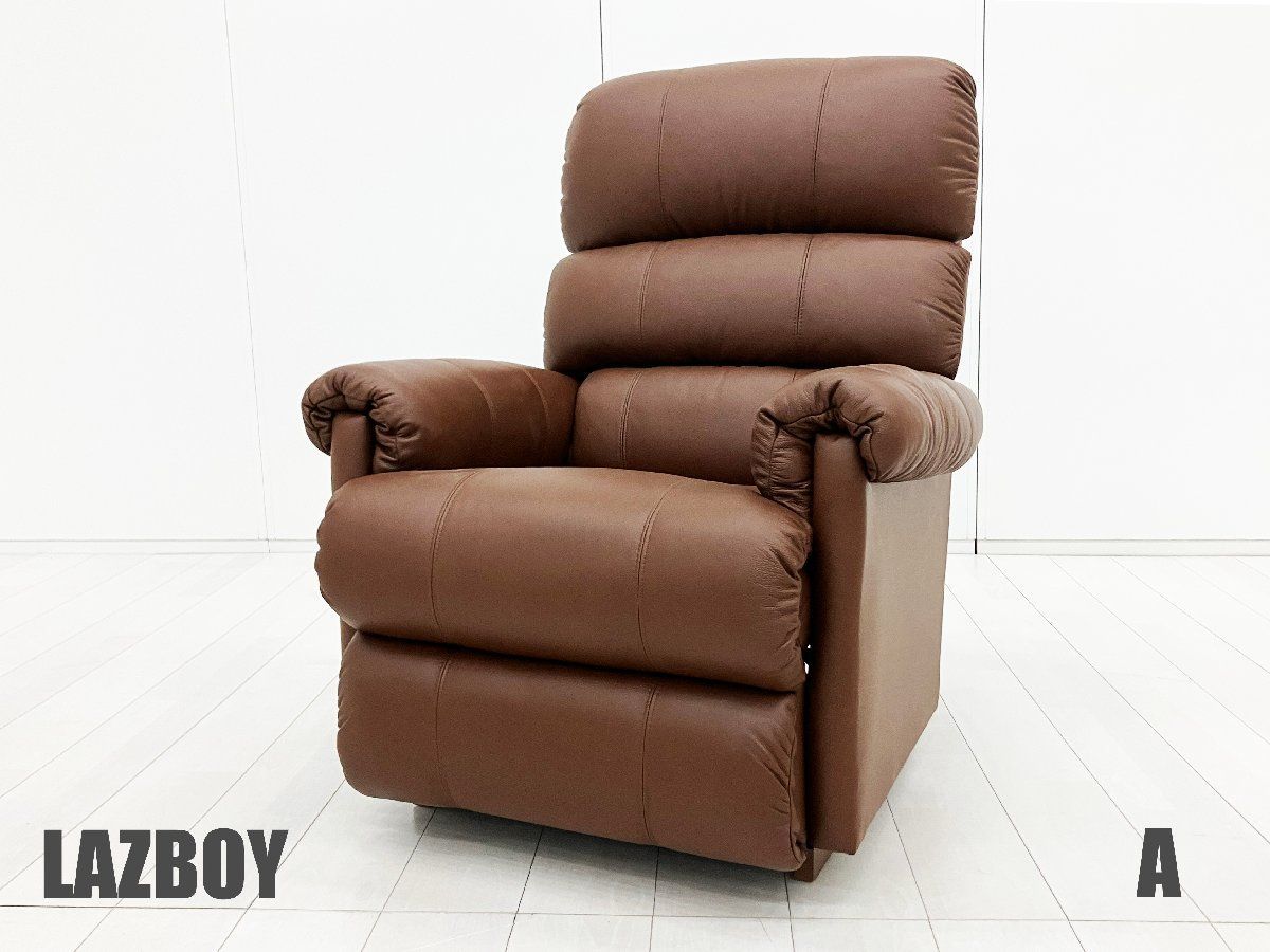 A)LAZBOY/レイジーボーイ■Rialt/リアルト リクライニングチェア