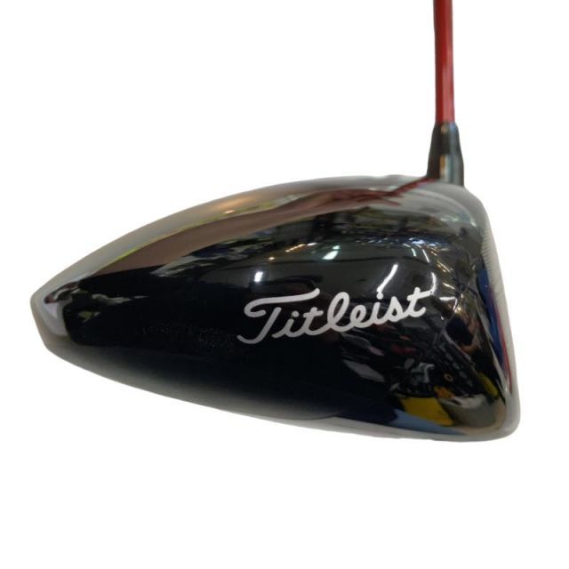 中古】 タイトリスト GT2 10° ドライバー DR PROJECT X DENALI RED 50 