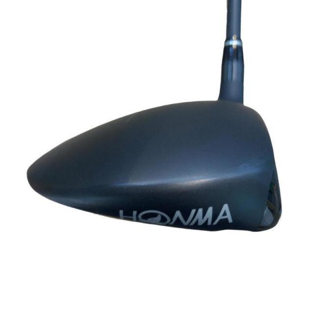 中古】 本間ゴルフ TOUR WORLD GS PROTOTYPE III 3W フェアウェイ