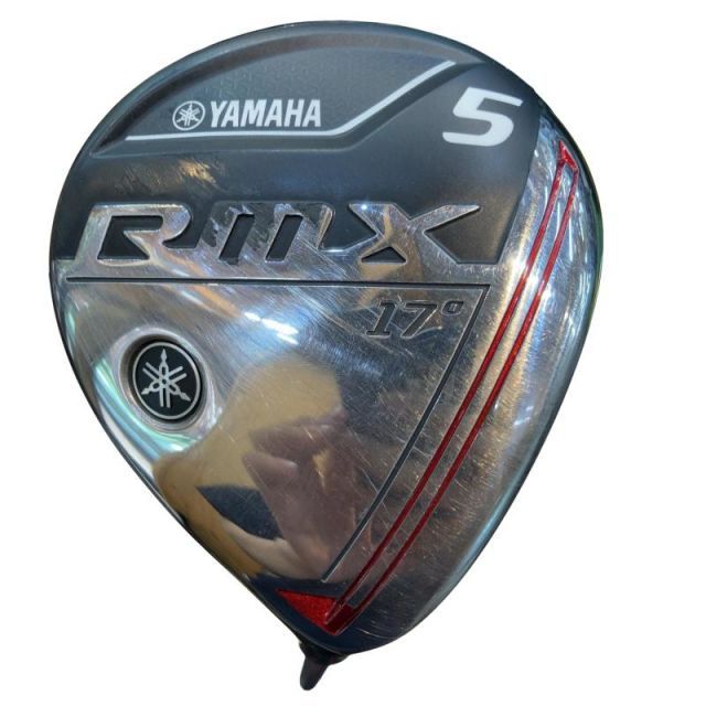 【中古】 ヤマハ RMX(2020) 5W フェアウェイウッド FW Speeder EVOLUTION VI FW 50 (フレックスS) メンズ 男性用 右利き 右用 Cランク ゴルフクラブ