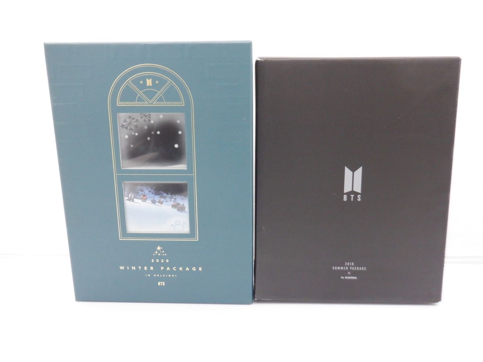 BTS グッズセット - メルカリ