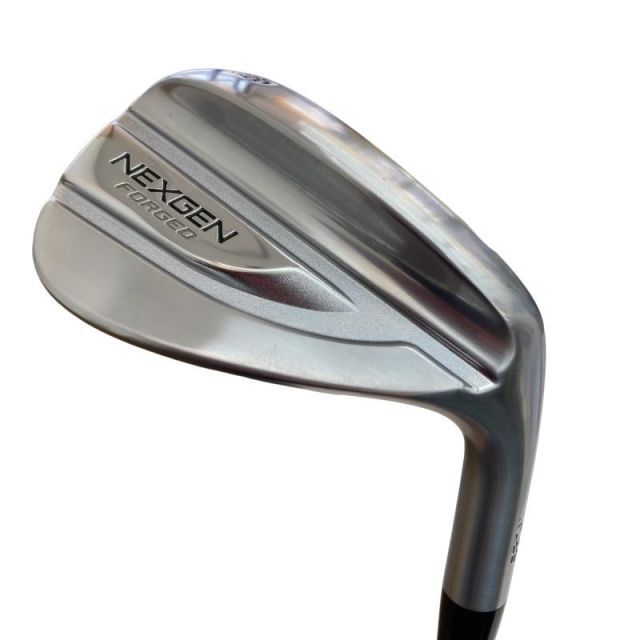 【中古】 ゴルフパートナー NEXGEN FORGED WEDGE(2025) 48°/10°S ウェッジ WG NS PRO 950GH neo (フレックスS) メンズ 男性用 右利き 右用 Cランク ゴルフクラブ 14,266円