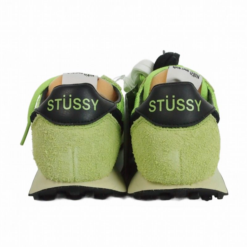 ナイキ NIKE × ステューシー STUSSY LD-1000 SP 