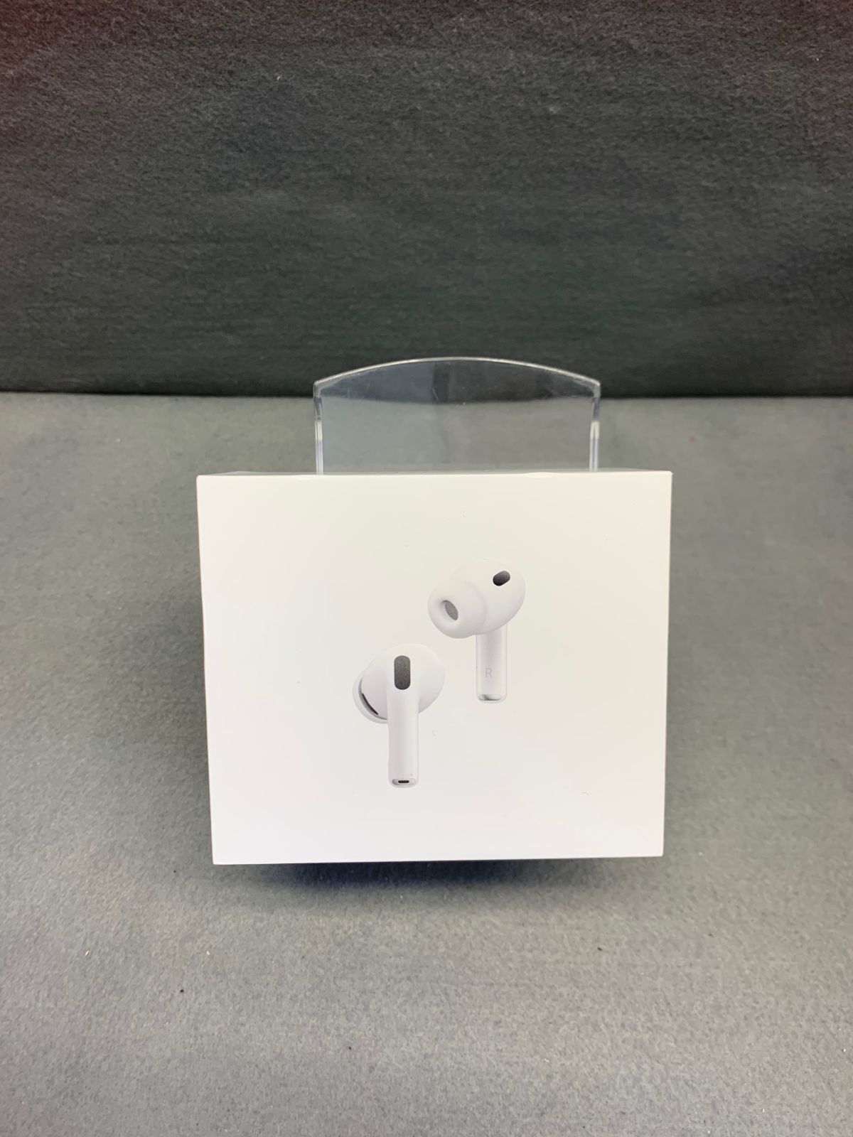 新品未開封【限定保証あり】AirPods Pro 第3世代 USB-C