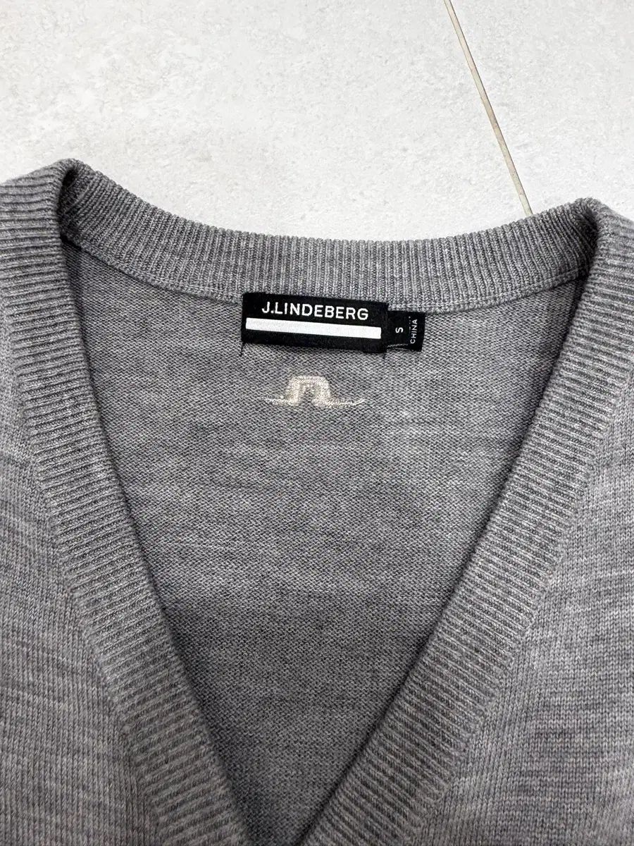 J.LINDEBERG(J.リンドバーグ) レディース カーディガン S J.LINDEBERG(J.リンドバーグ) レディース カーディガン S