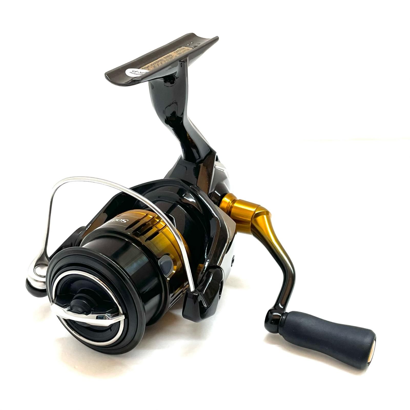 C2000SSPG スピニングリール 22ソアレBB シマノ シマノ(SHIMANO C2000SSPG スピニングリール 22ソアレBB シマノ シマノ(SHIMANO