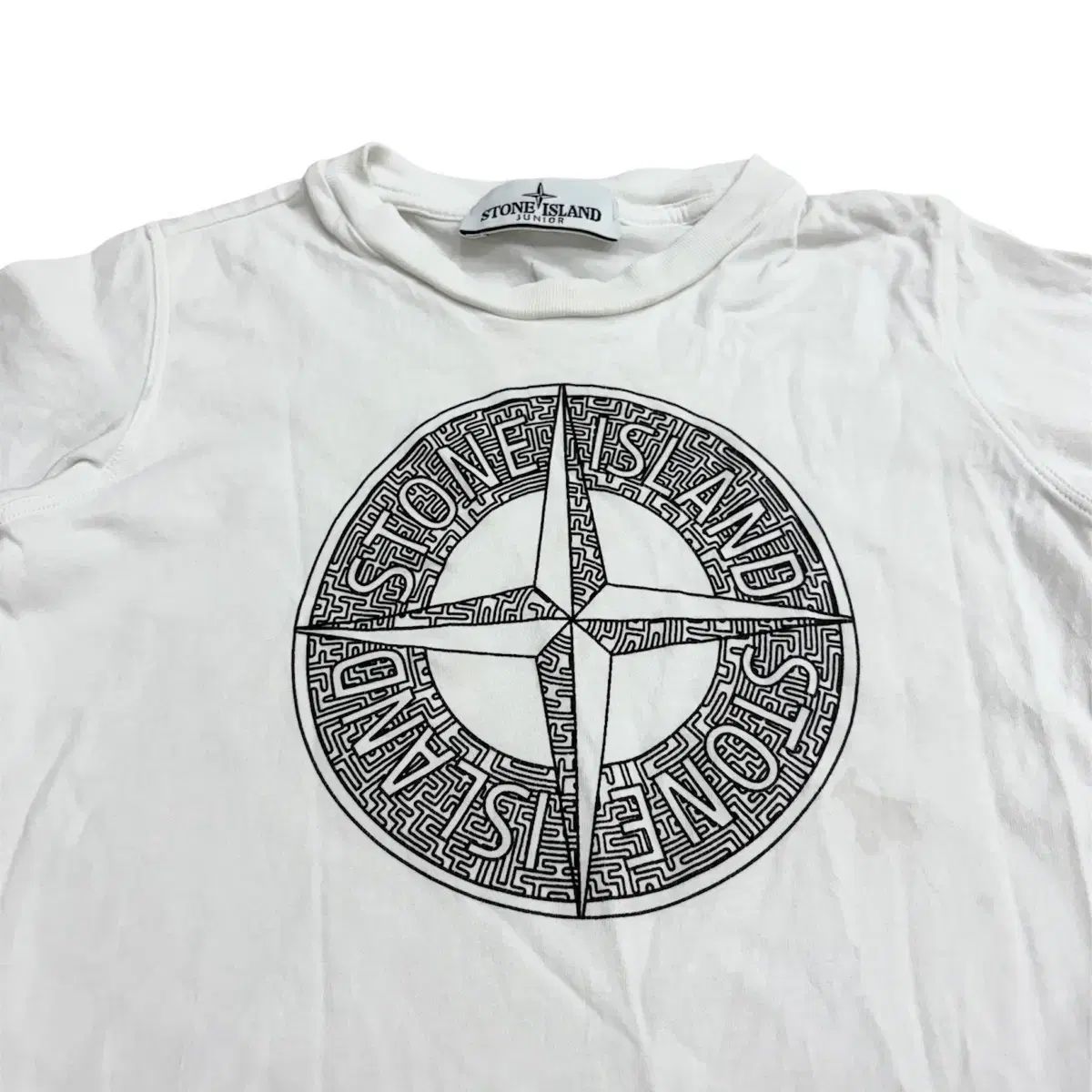 STONE ISLAND ストーンアイランド キッズ ジュニア 半袖 Tシャツ 4a 4y STONE ISLAND ストーンアイランド キッズ ジュニア 半袖 Tシャツ 4a 4y