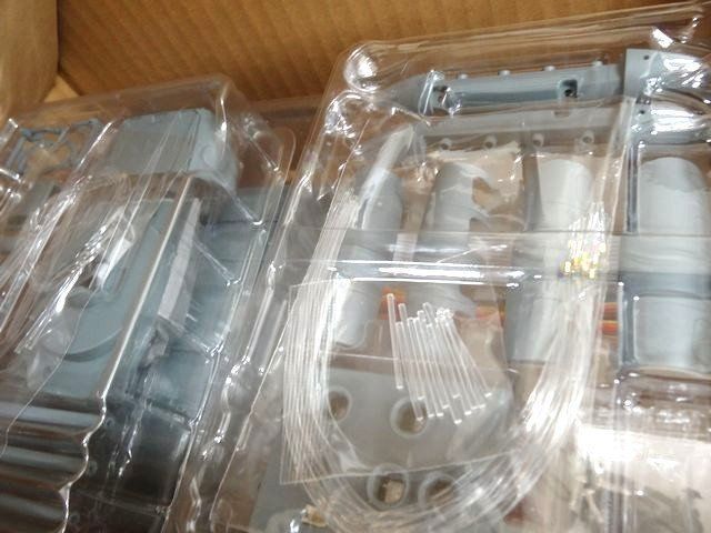 未開封 アシェット 宇宙戦艦ヤマト 2205 ダイキャストギミックモデルを