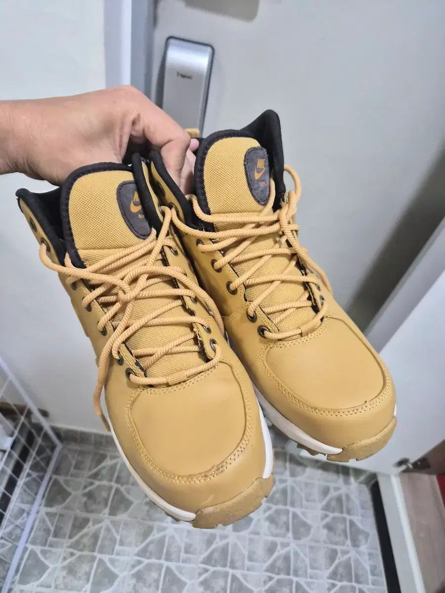 ナイキ Kream購入 一回着用 265