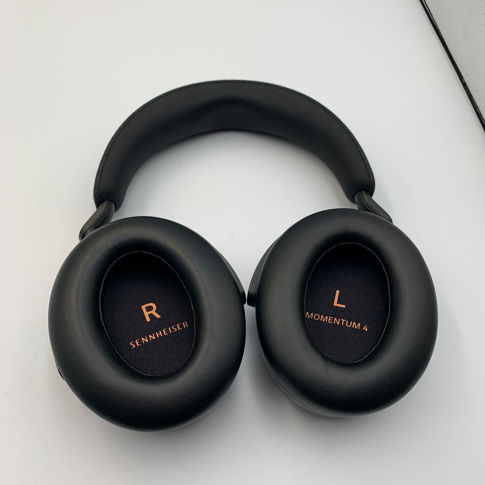 国内正規品 ゼンハイザー sennheiser MOMENTUM 4 Wireless ワイヤレス
