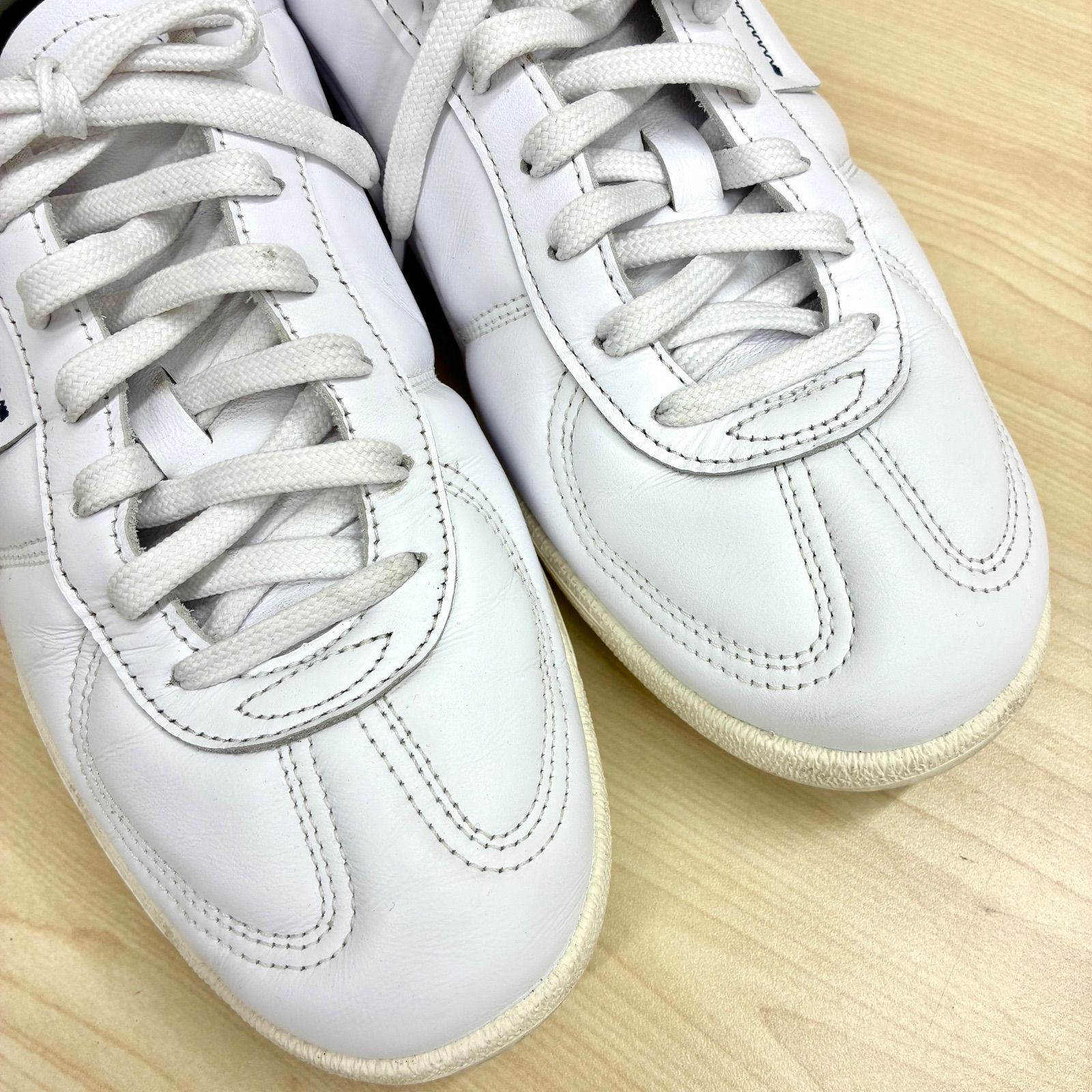 PUMA×REIGNING CHAMP プーマ×レイニングチャンプ】美品！パレルモ