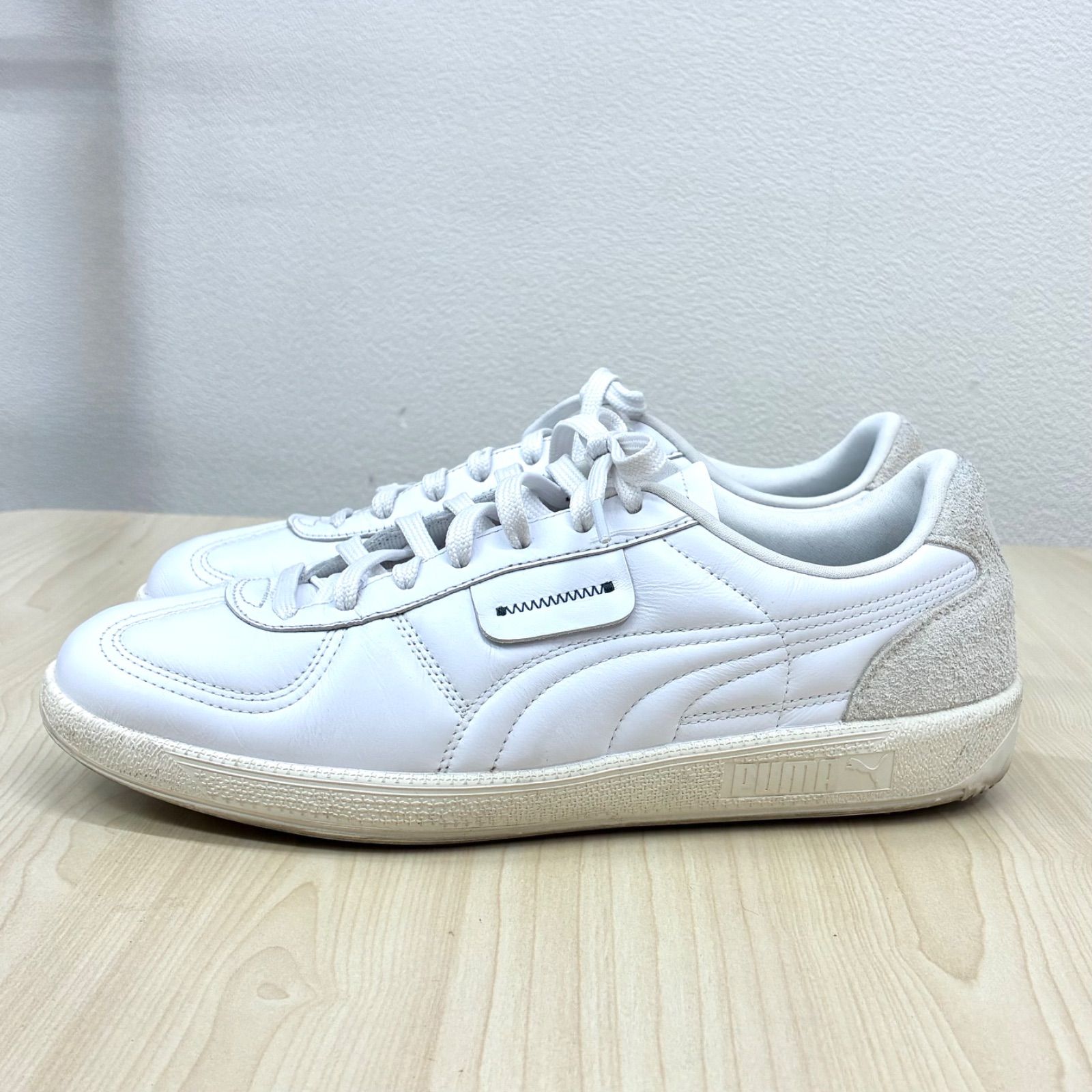 PUMA×REIGNING CHAMP プーマ×レイニングチャンプ】美品！パレルモ