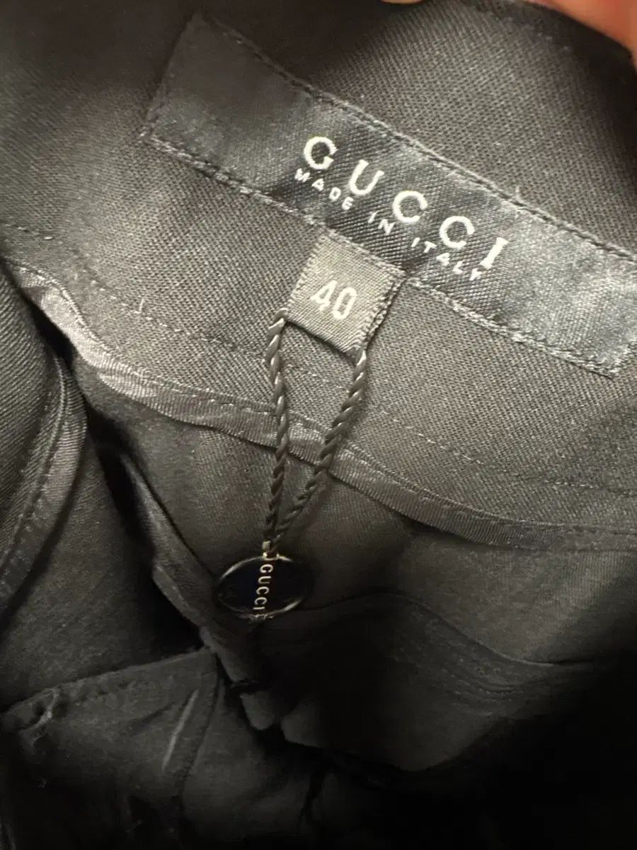 グッチ 正規品 スカート