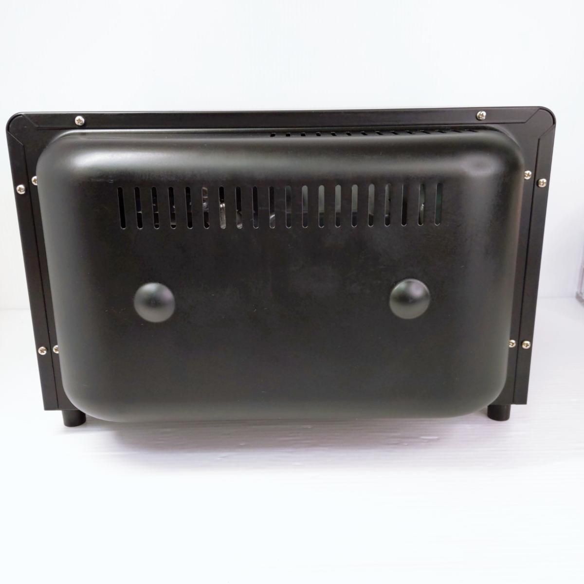 【中古品】東芝 コンベクションオーブントースター 2022年製 HTR-R8〇YR-54900〇
