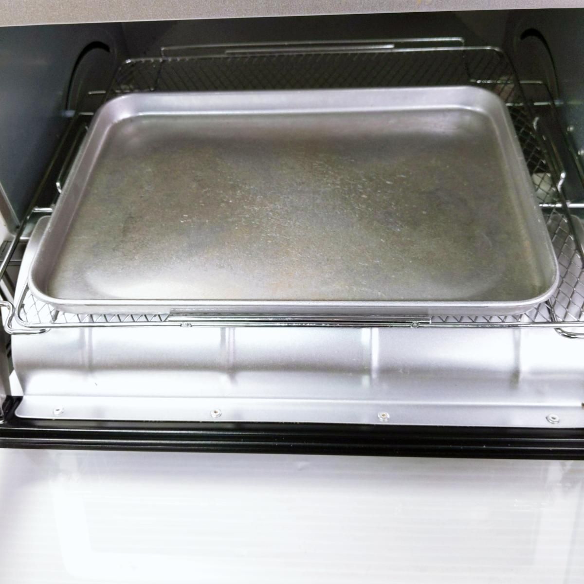 【中古品】東芝 コンベクションオーブントースター 2022年製 HTR-R8〇YR-54900〇