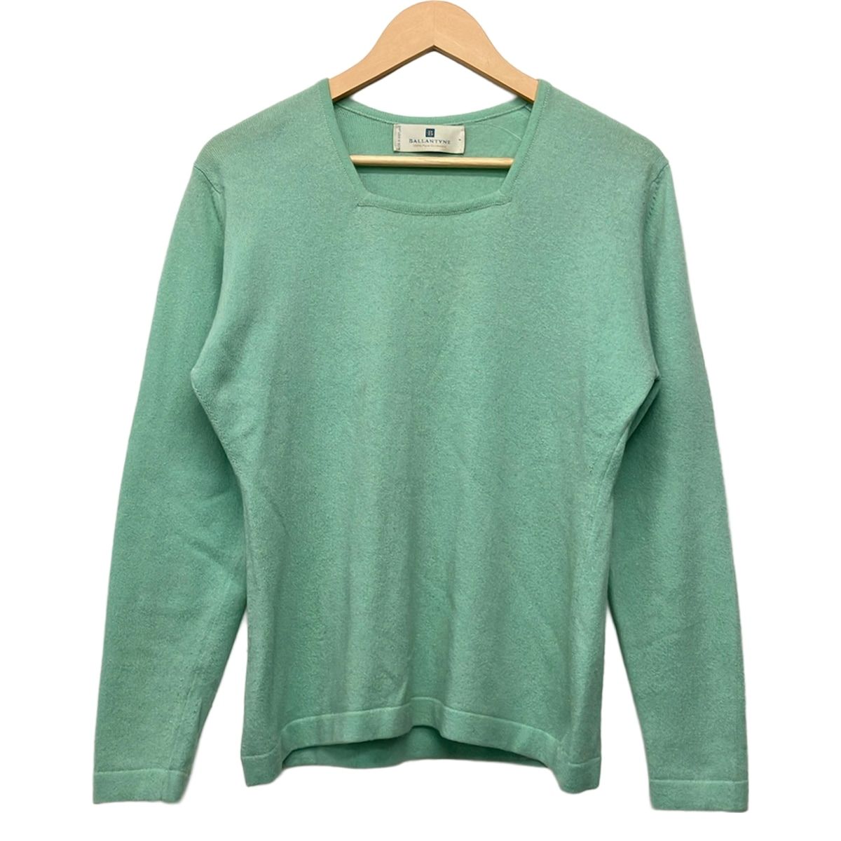 Ballantyne(バランタイン) 長袖セーター サイズ4 XL レディース 
