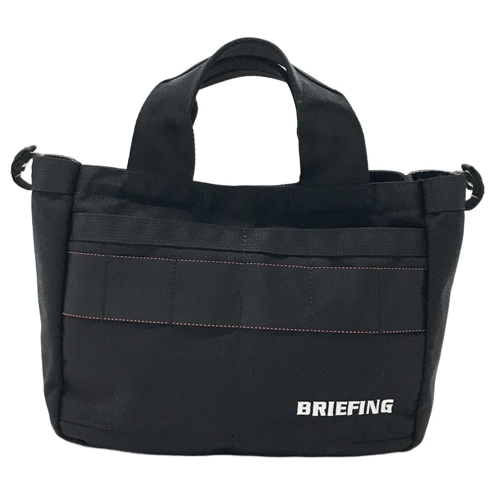 BRIEFING GOLF ブリーフィング ×'47 カートバッグ ブラック系