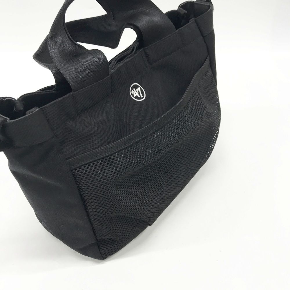BRIEFING GOLF ブリーフィング ×'47 カートバッグ ブラック系