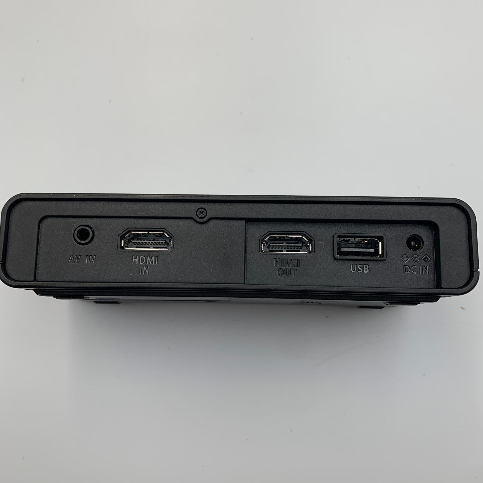アイ・オー・データ IODATA HDMIキャプチャーボード ゲームキャプチャー GV-HDREC/E PC不要 HDMI PS5 PS4 Switch ゲーム録画 フルHD 1080p SD/HDDダイレクト保存 パススルー CEC対応 国内正規品