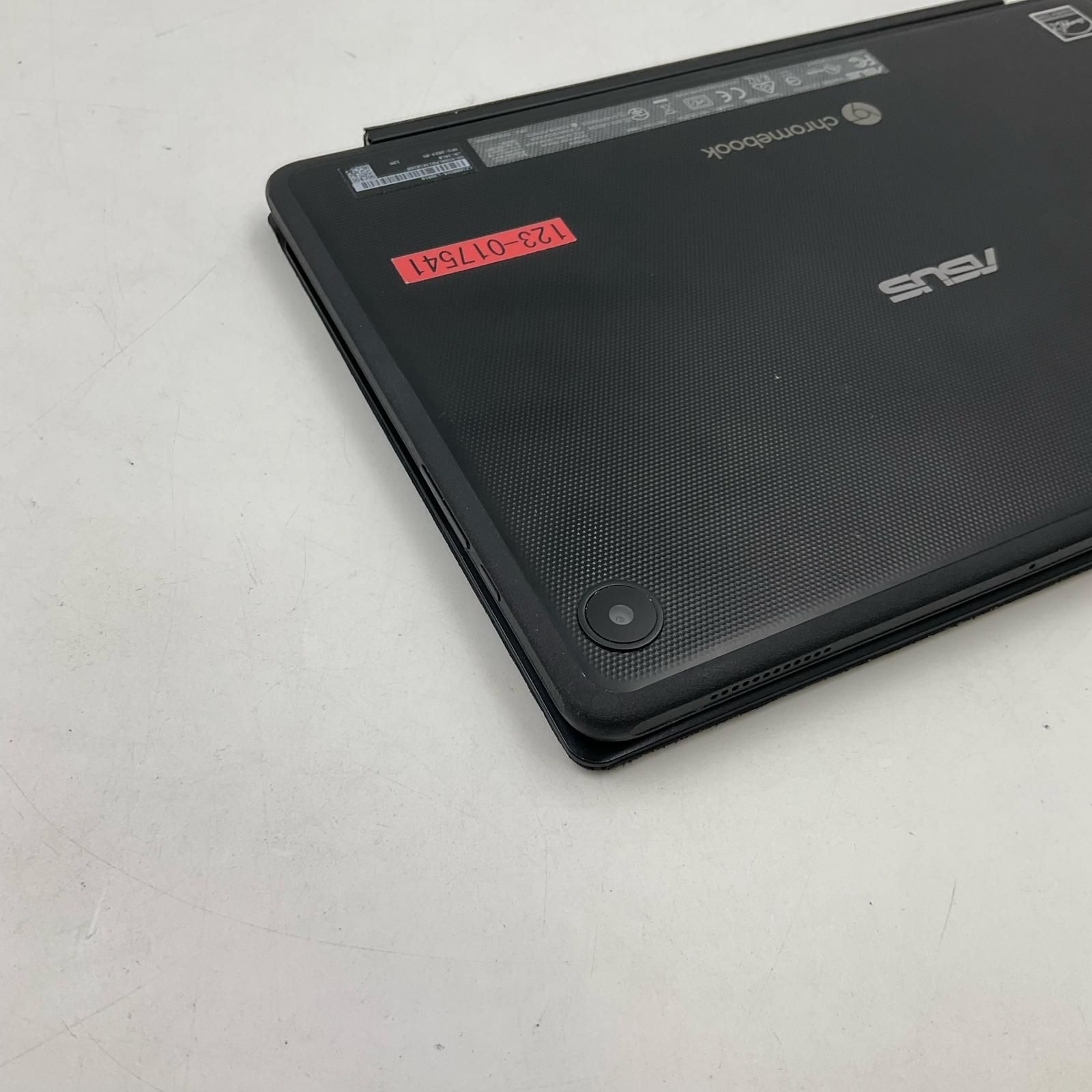 美品 ASUS Chromebook CZ1000DV 10インチ - メルカリ