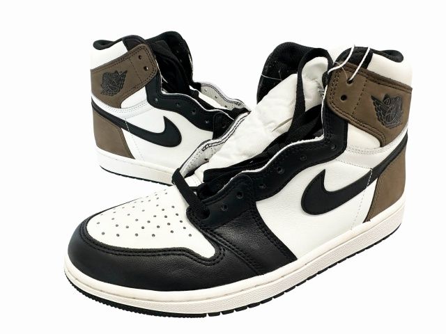 ナイキ NIKE Air Jordan 1 High OG Dark Mocha エアジョーダン ハイ 
