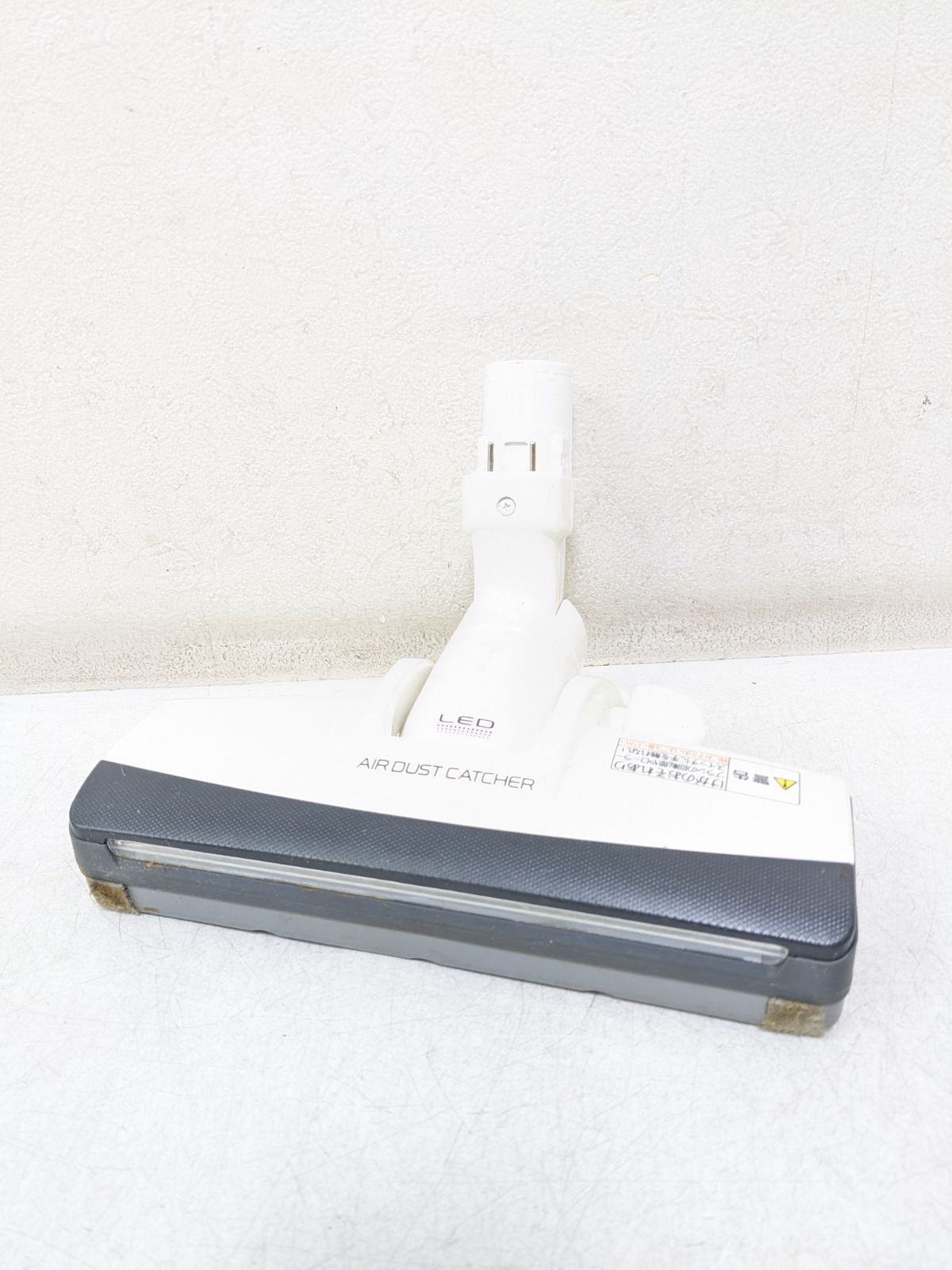 純正品】パナソニック MC-JP520G-W 掃除機 ヘッド - メルカリ