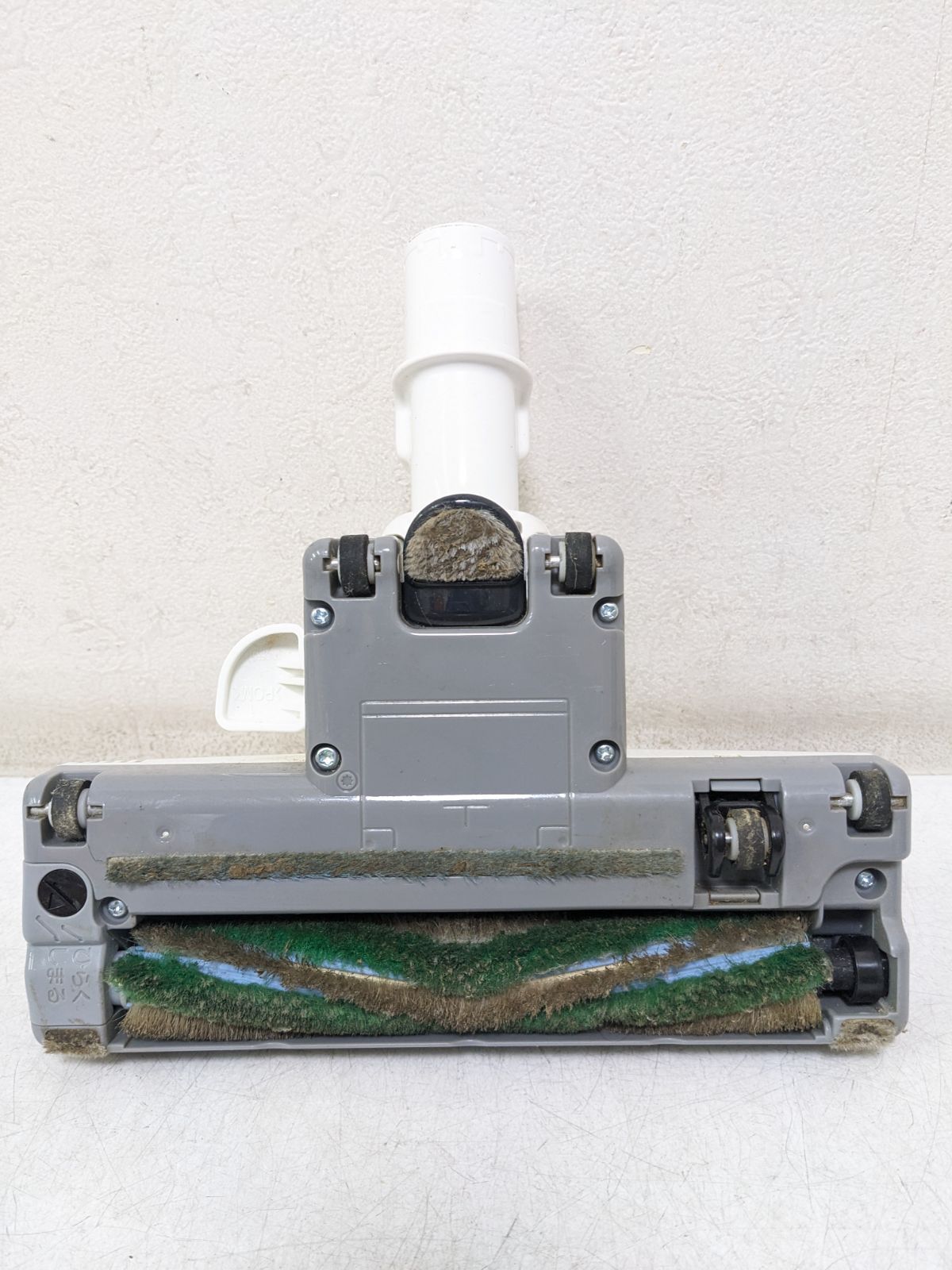 純正品】パナソニック MC-JP520G-W 掃除機 ヘッド - メルカリ