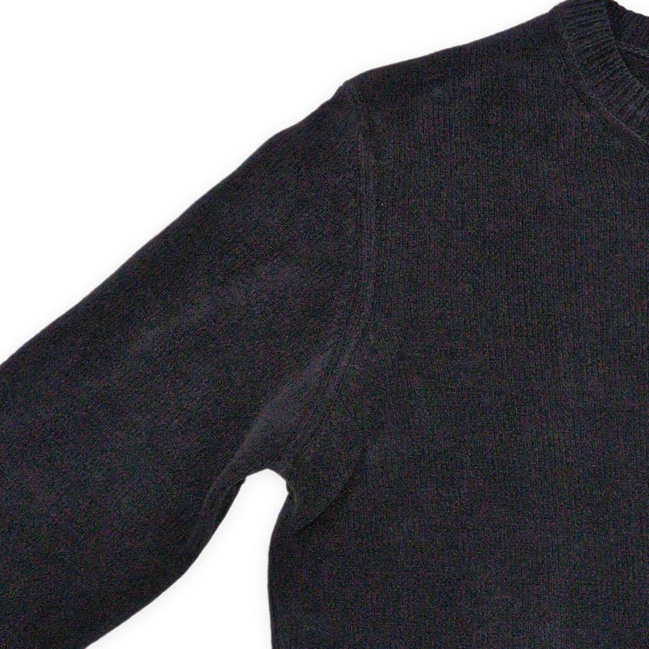 C.P. COMPANY シーピーカンパニー クルーネック ニットセーター