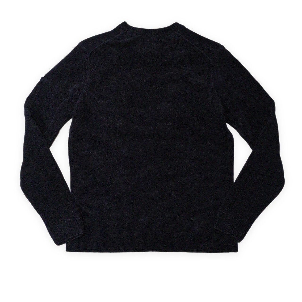 C.P. COMPANY シーピーカンパニー クルーネック ニットセーター