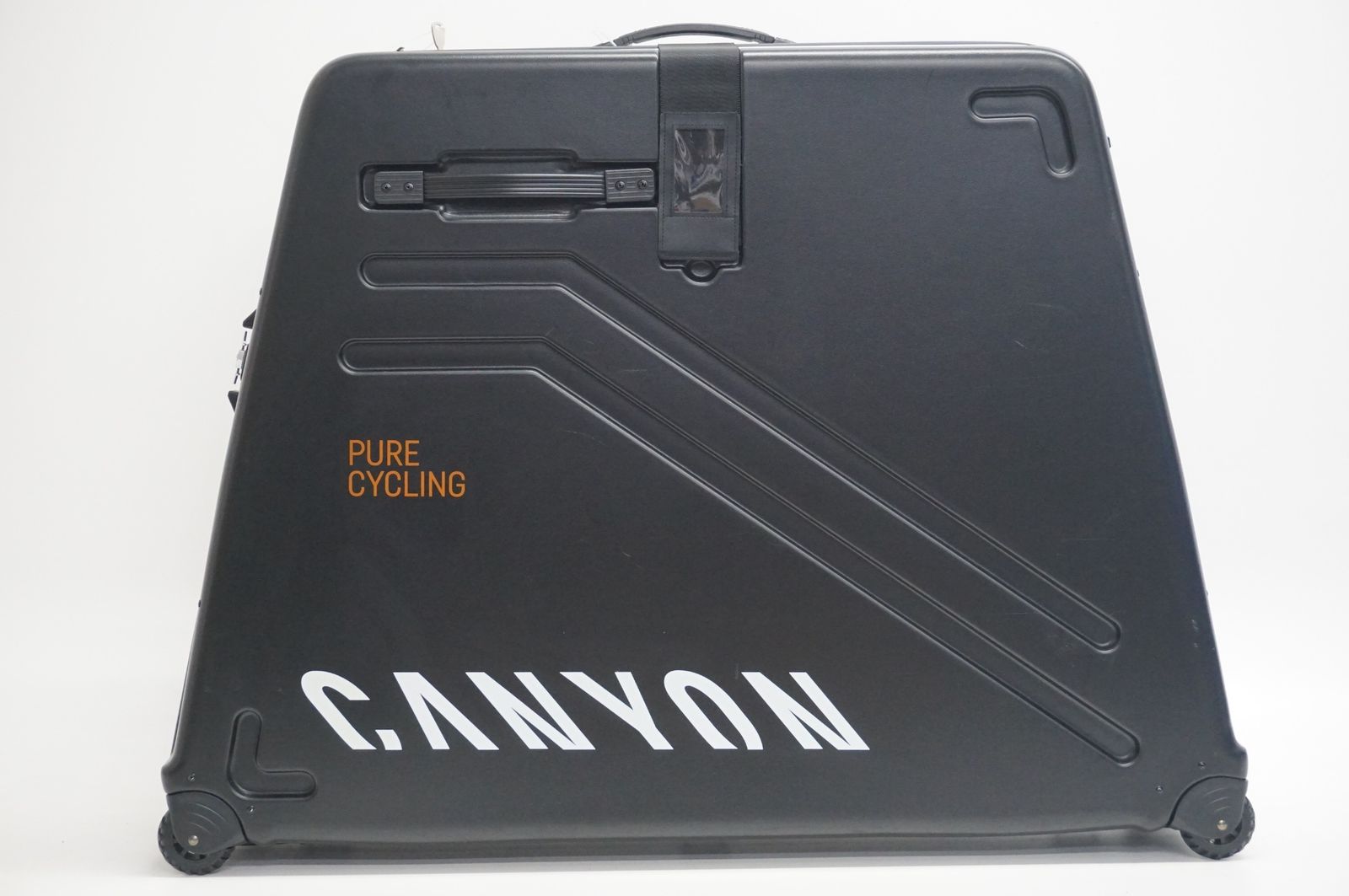 CANYON 「キャニオン」 バイクケース / バイチャリ福岡店