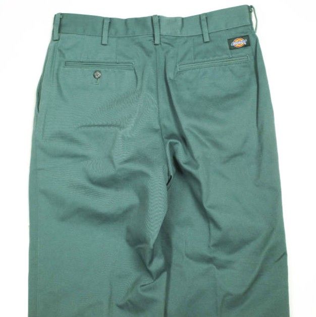 The Stylist Japan x Dickies ザスタイリストジャパン ディッキーズ 