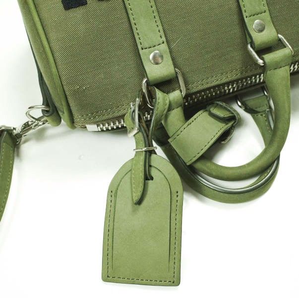 READYMADE レディメイド 日本製 OVER NIGHT BAG NANO オーバーナイト 