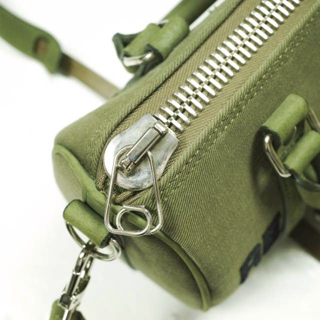 READYMADE レディメイド 日本製 OVER NIGHT BAG NANO オーバーナイト 