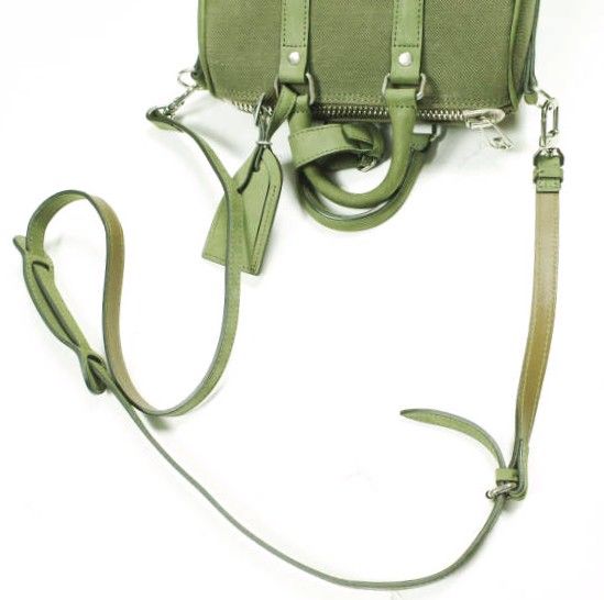 READYMADE レディメイド 日本製 OVER NIGHT BAG NANO オーバーナイト 